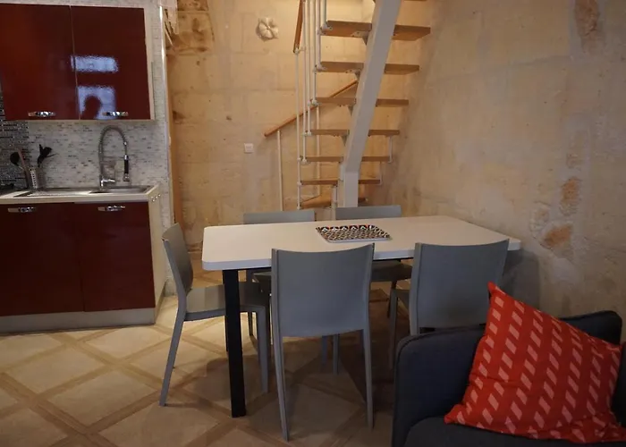 Maison Typiquement Arlesienne