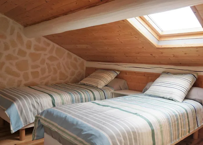 Maison Typiquement Arlésienne