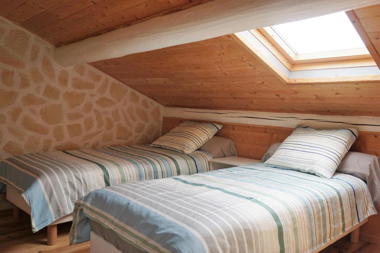 Maison Typiquement Arlesienne